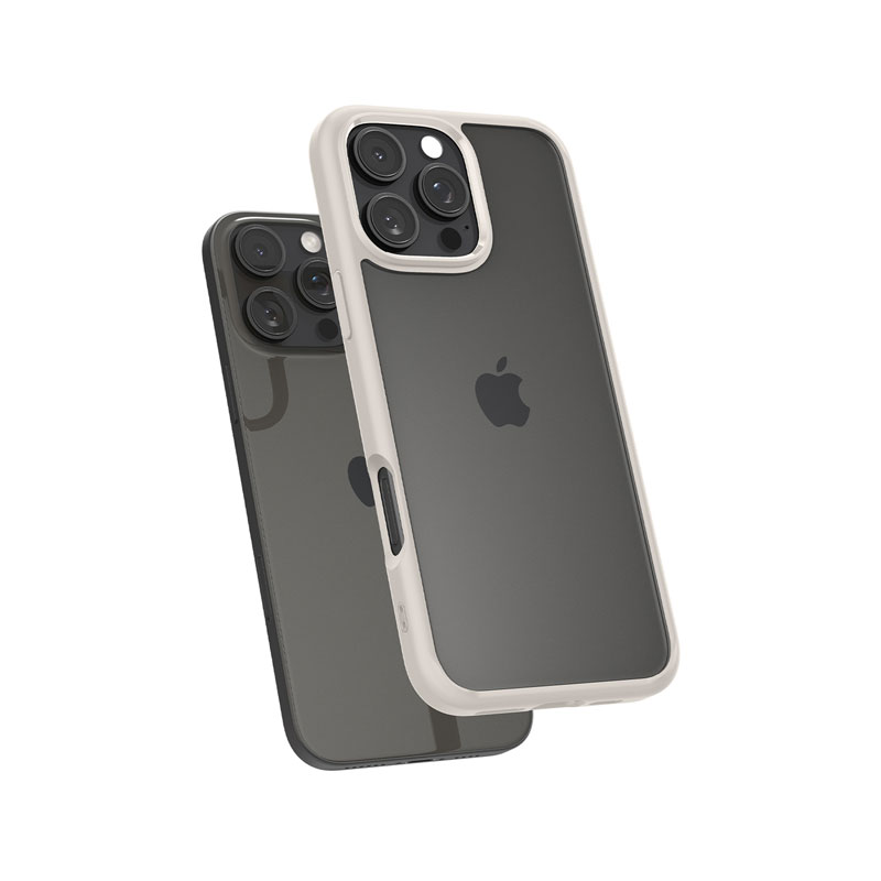 Ultra Hybrid Case for iPhone 16 Pro Max