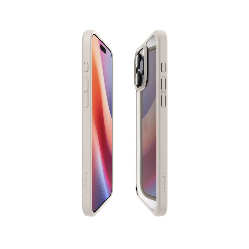 Ultra Hybrid Case for iPhone 16 Pro Max