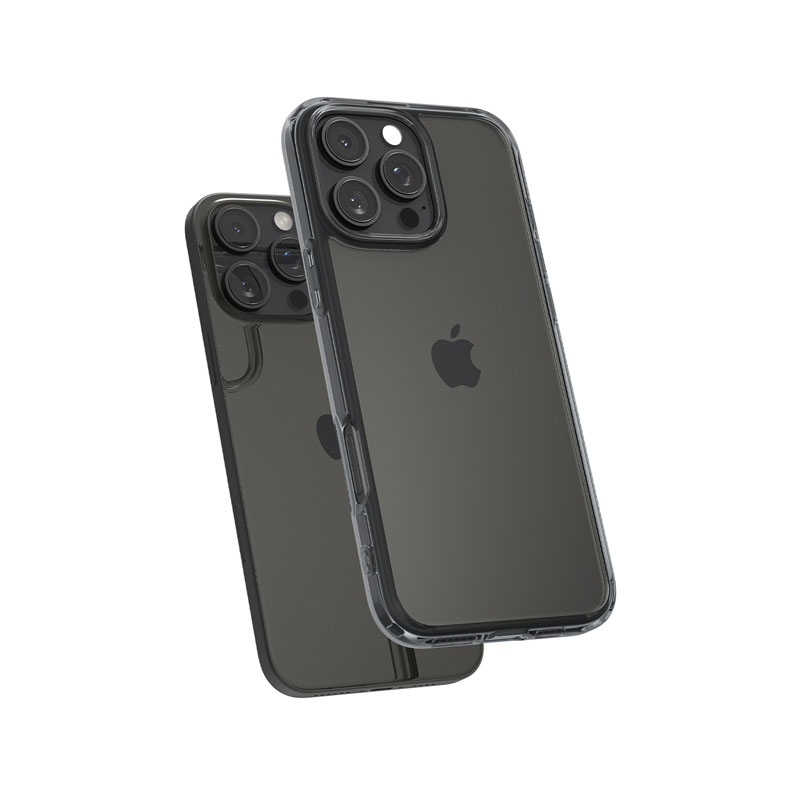 Ultra Hybrid Case for iPhone 16 Pro Max