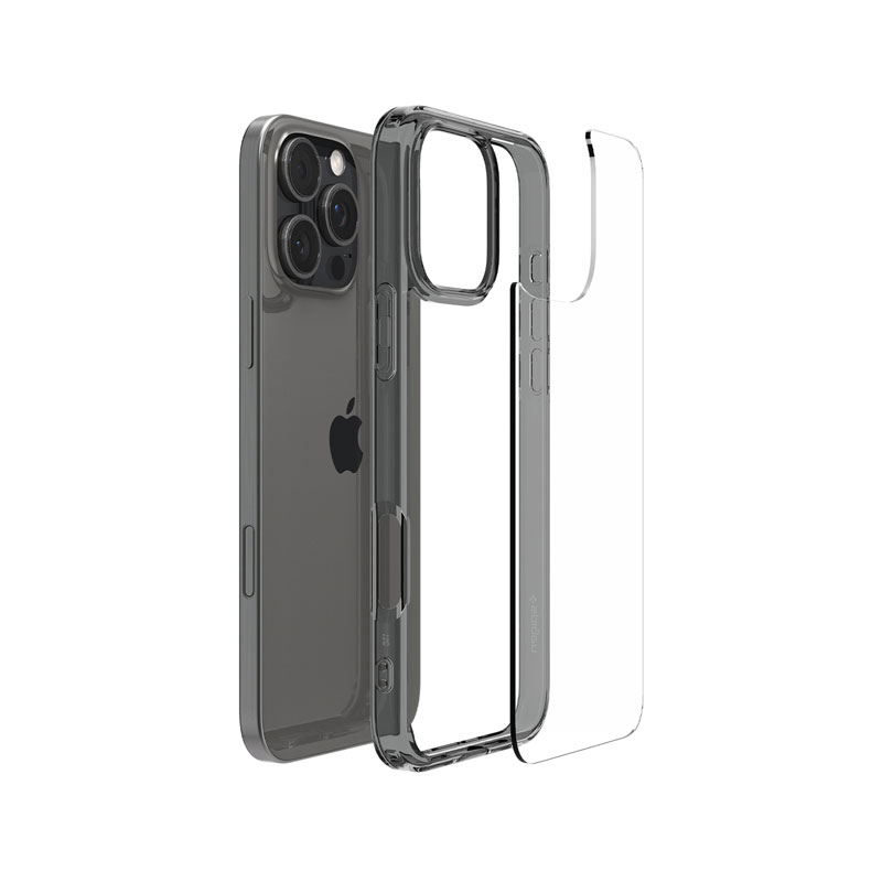 Ultra Hybrid Case for iPhone 16 Pro Max