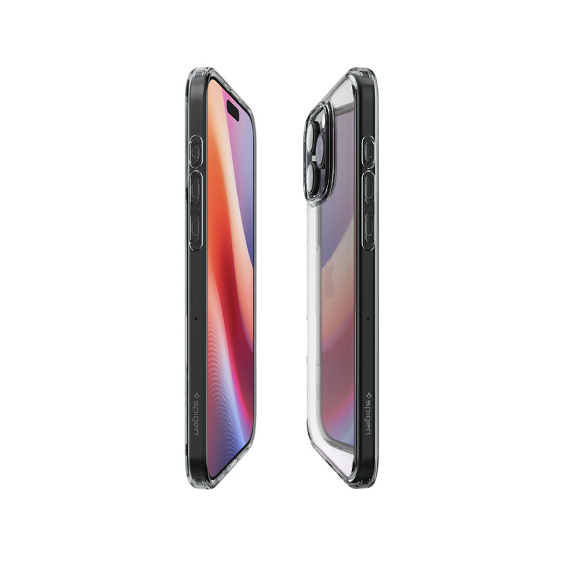 Ultra Hybrid Case for iPhone 16 Pro Max