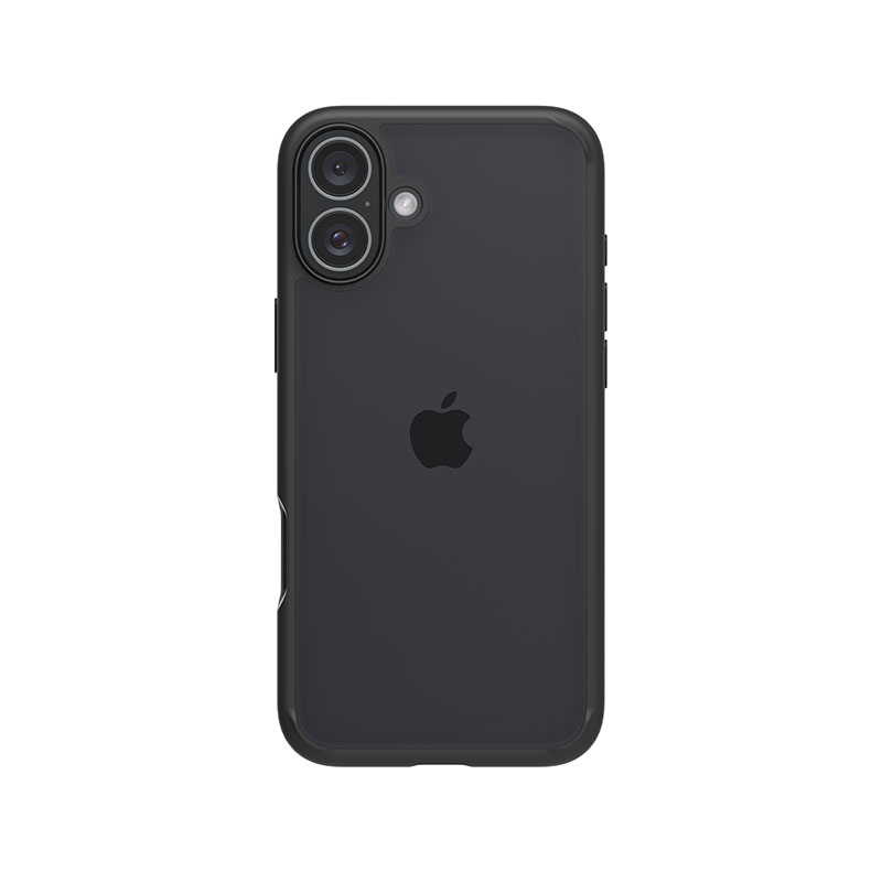 Spigen Ultra Hybrid Case for iPhone 16