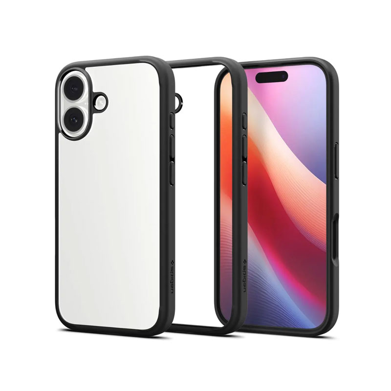 Spigen ULTRA HYBRID Case for iPhone 17