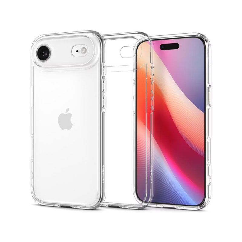 Spigen Ultra Hybrid Case for iPhone Air