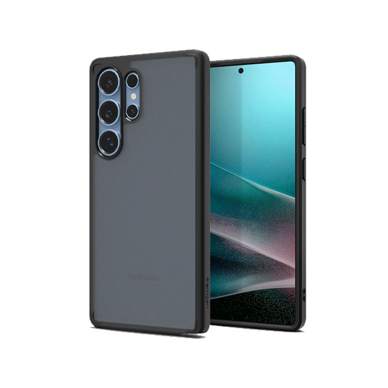 Spigen Ultra Hybrid Case for Galaxy S25 Ultra