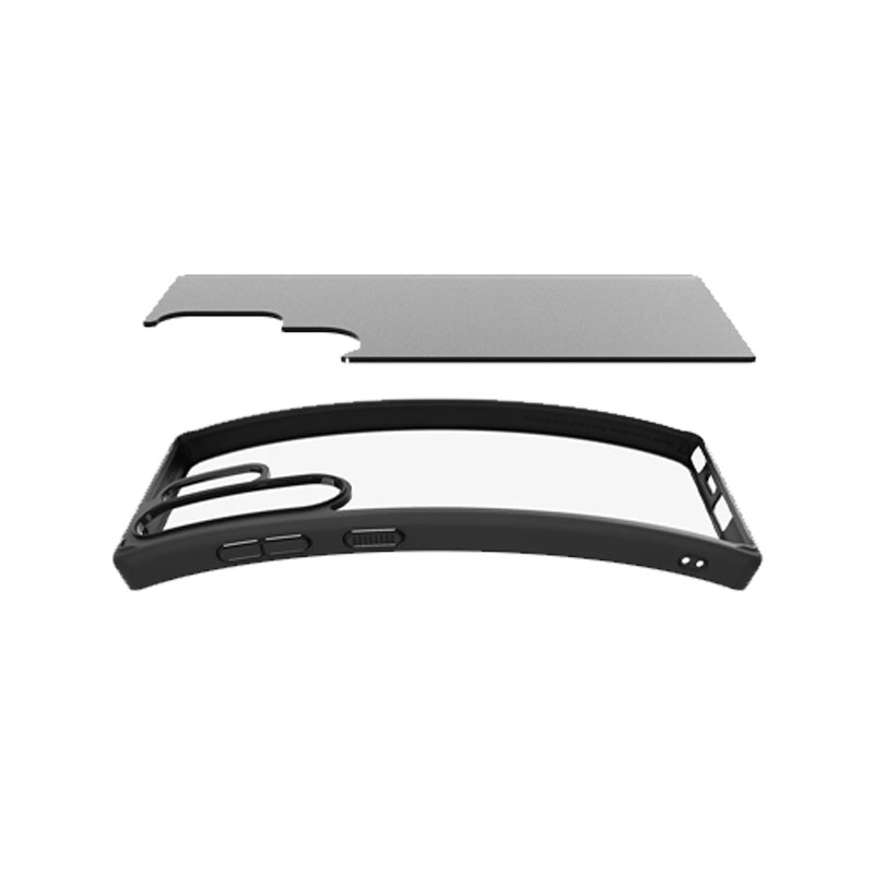 Spigen Ultra Hybrid Case for Galaxy S25 Ultra