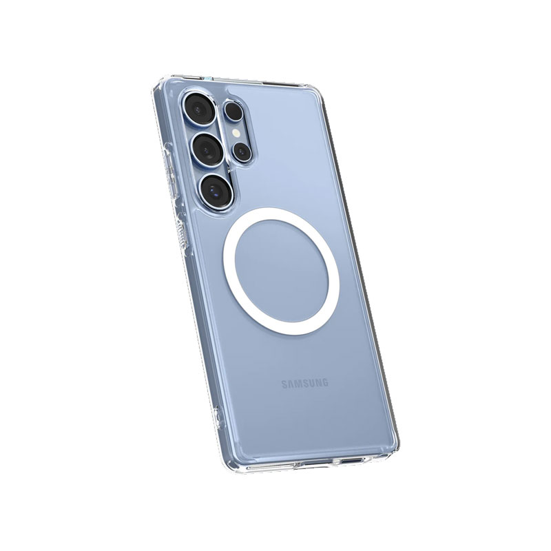 Spigen Ultra Hybrid (MagFit) Case for Galaxy S25 Ultra