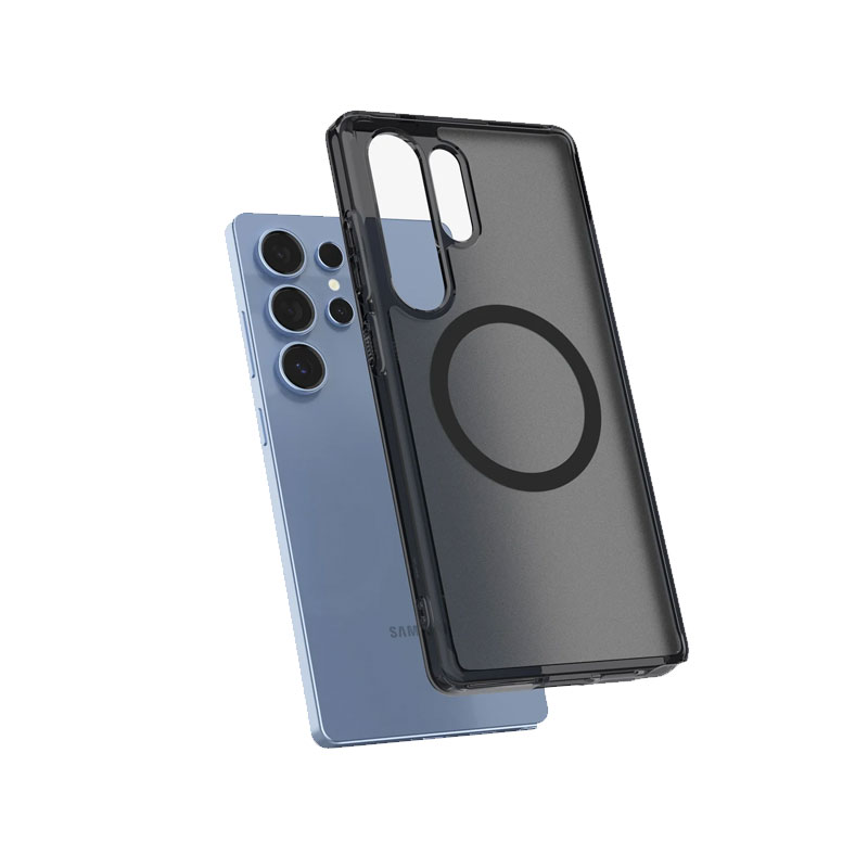 Spigen Ultra Hybrid (MagFit) Case for Galaxy S25 Ultra