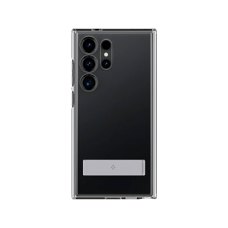 Spigen Ultra Hybrid S Case for Galaxy S24 Ultra