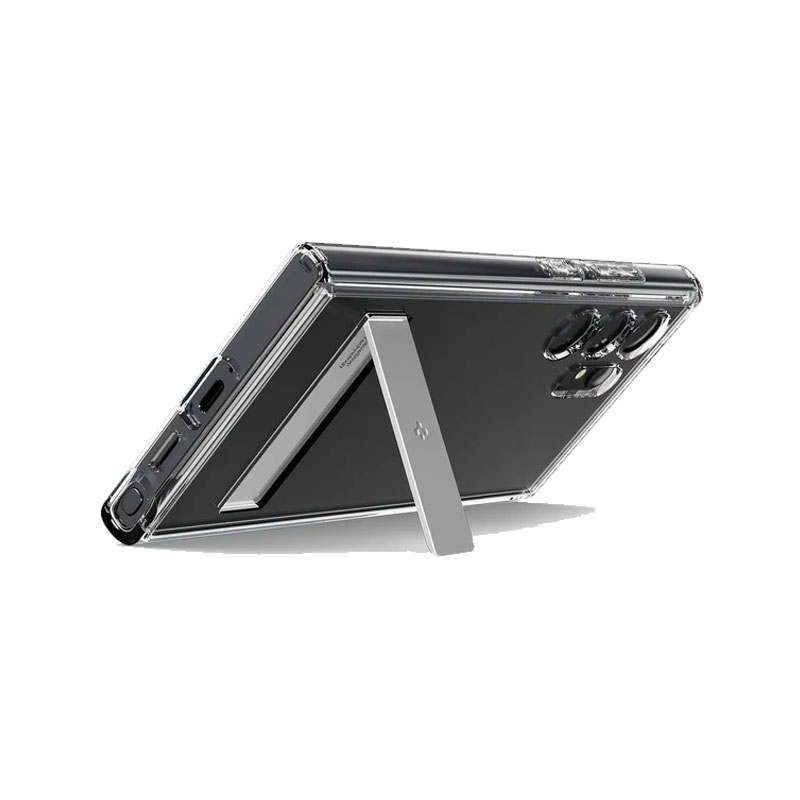 Spigen Ultra Hybrid S Case for Galaxy S24 Ultra