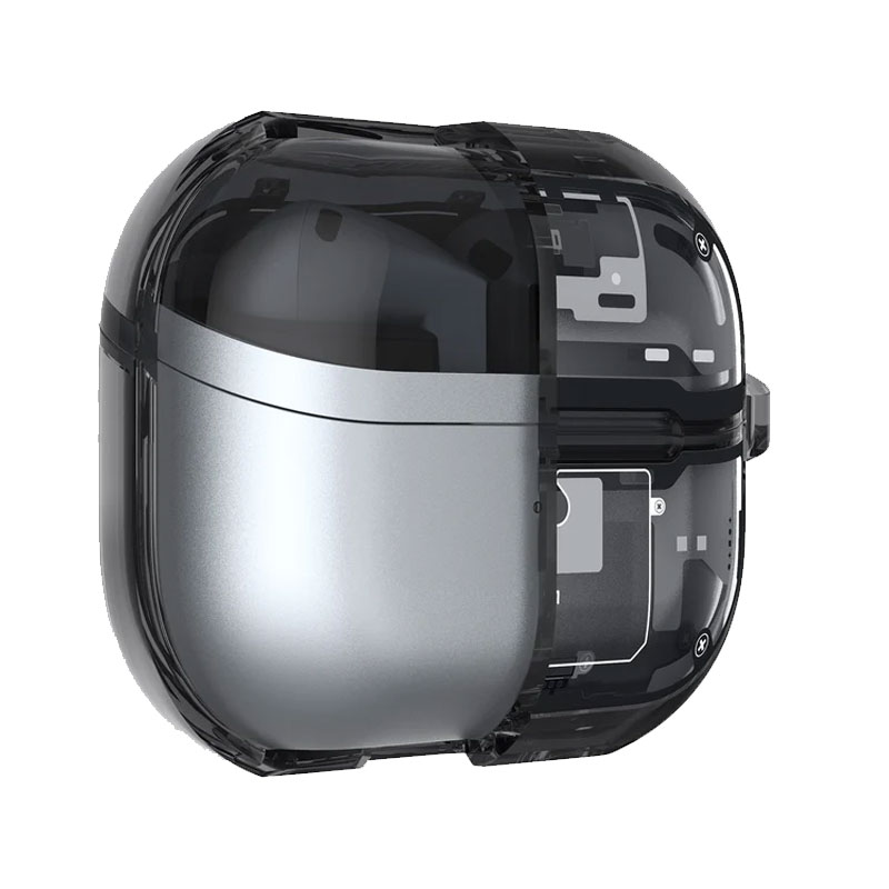 Spigen Ultra Hybrid Zero One Case for Galaxy Buds 3 Pro/Buds3