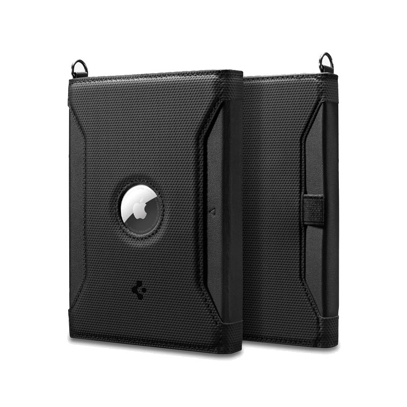 Spigen Universal Card & Passport Holder AirTag