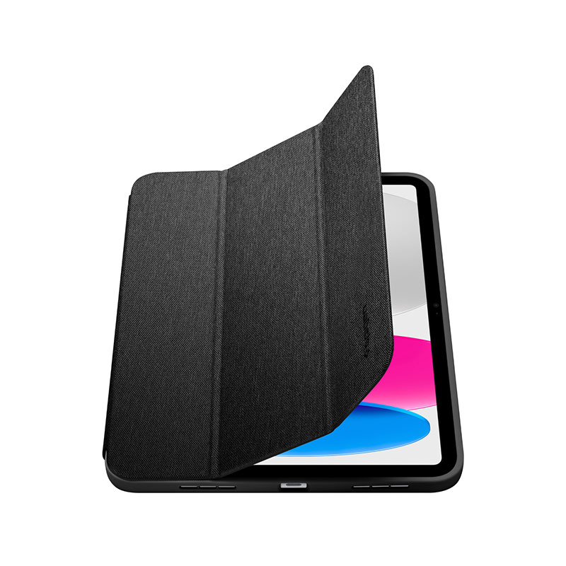 Spigen Urban Fit Flip Case for iPad 11" (2025) / iPad 10.9" (2022)