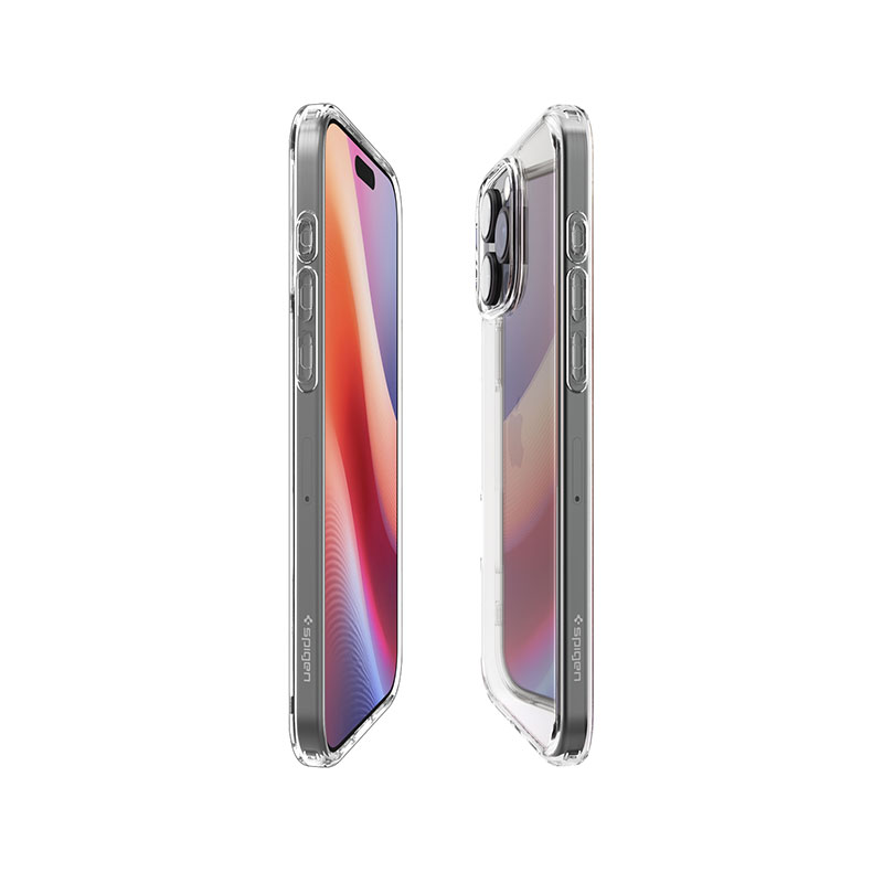 Spigen Ultra Hybrid Case for iPhone 16 Pro