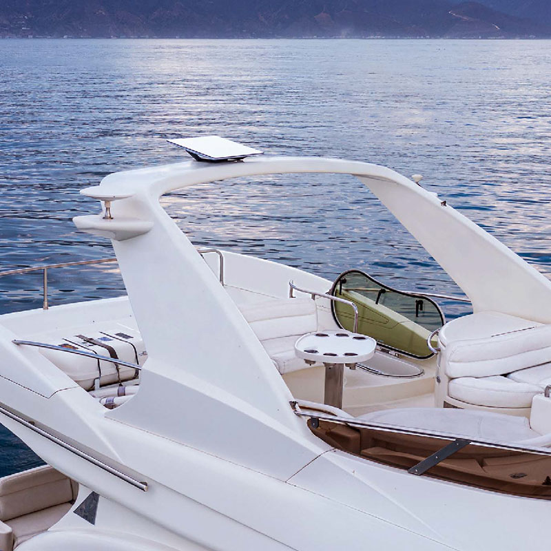 Starlink Flat High Performance Kit