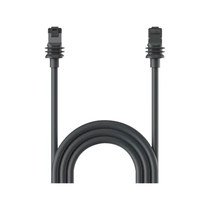 Starlink Standard RJ45 Ethernet 15 Meter Cable for Standard KIT