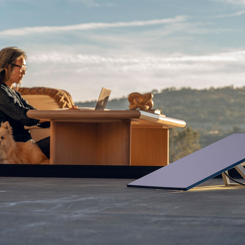 Starlink Standard Kit