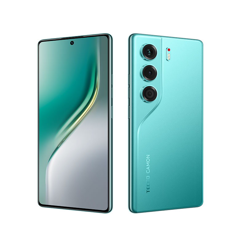 TECNO CAMON 40 (8/128GB)