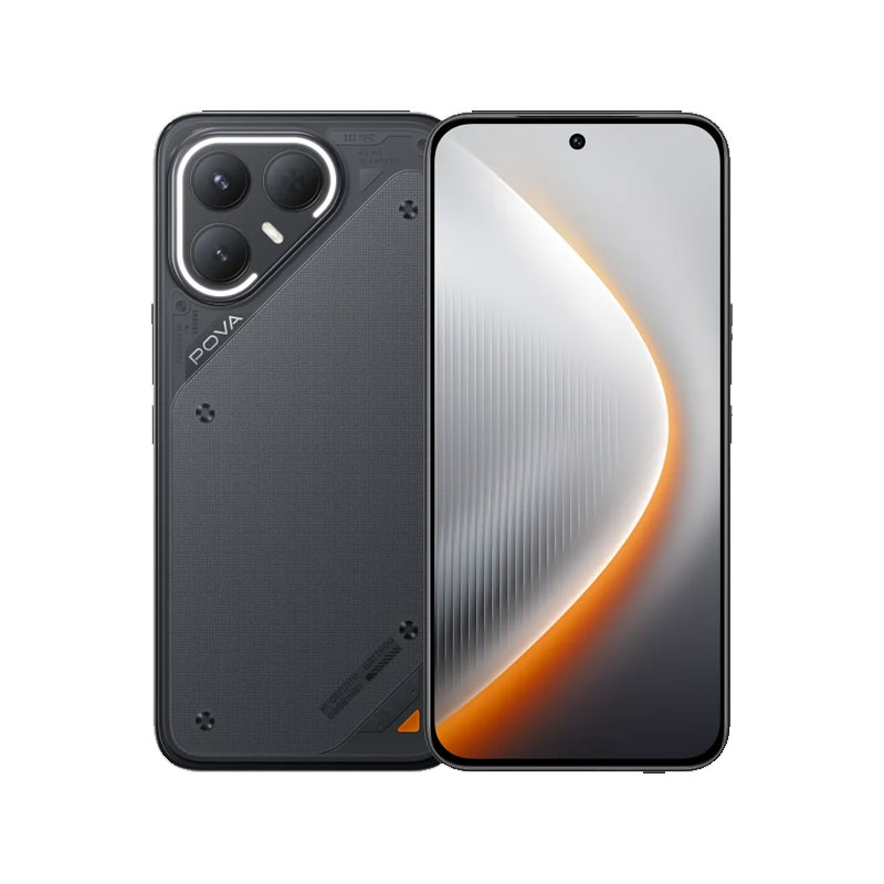 Tecno POVA 7 Pro 5G (8/256GB)