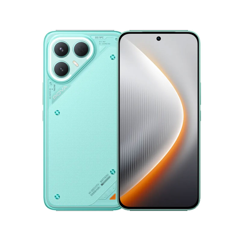 Tecno POVA 7 Pro 5G (8/256GB)