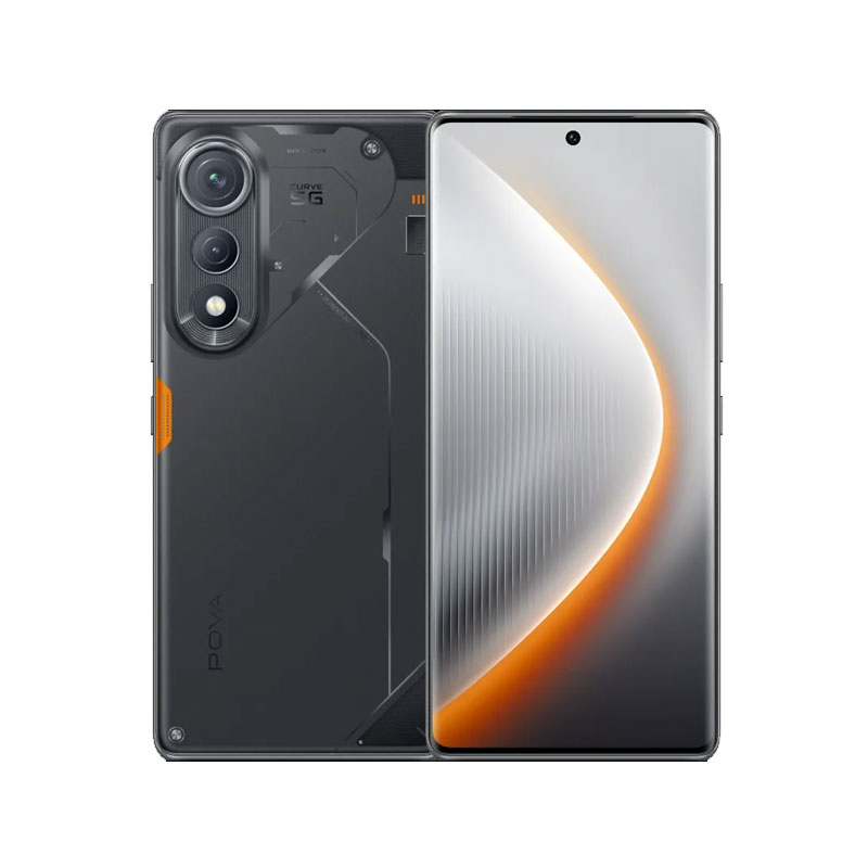 Tecno POVA Curve 5G (8/256GB)