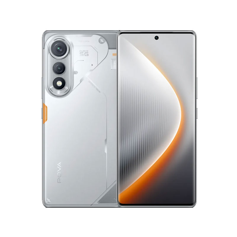 Tecno POVA Curve 5G (8/256GB)