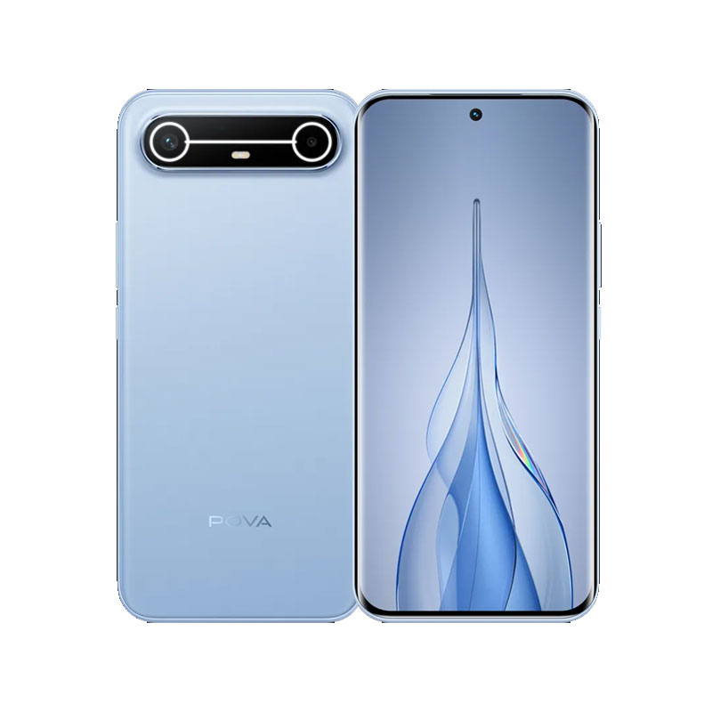Tecno POVA Slim 5G (8/256GB)