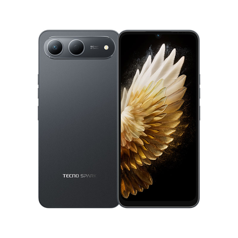 Tecno Spark 40 5G (4/128GB)