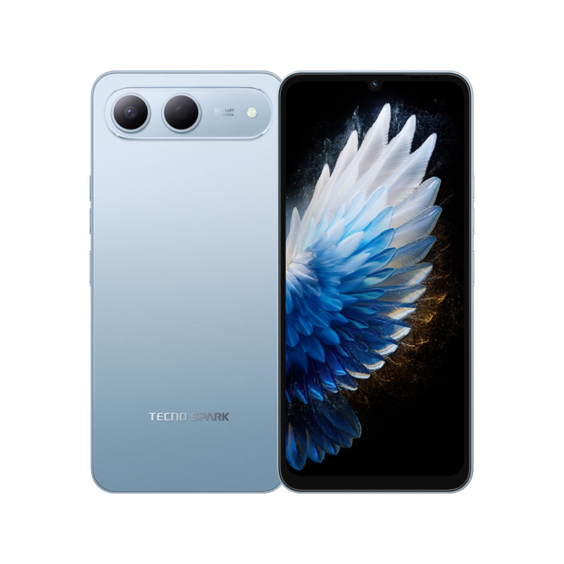 Tecno Spark 40 5G (4/128GB)
