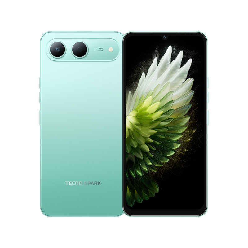 Tecno Spark 40 5G (4/128GB)
