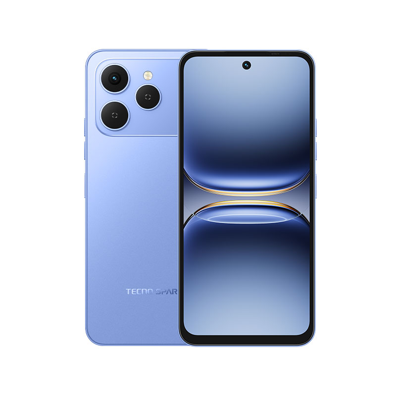 Tecno Spark 40 (8/256GB)