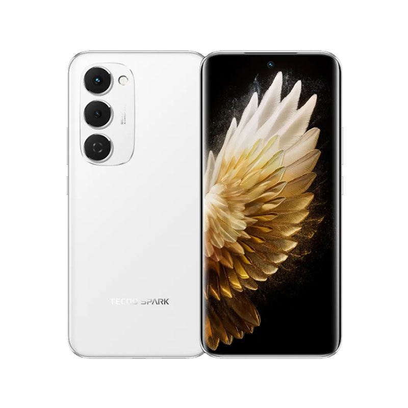 TECNO SPARK 40 Pro+ (8/256GB)