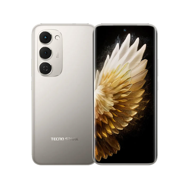 TECNO SPARK 40 Pro+ (8/256GB)
