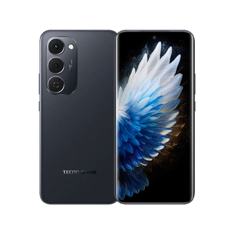 TECNO SPARK 40 Pro+ (8/256GB)