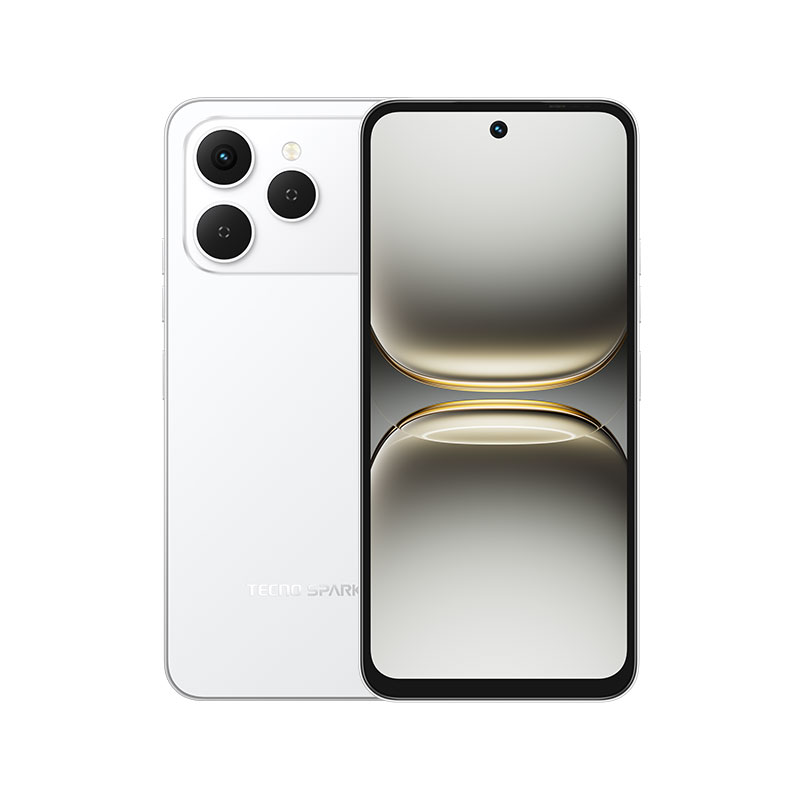 Tecno Spark 40 (6/128GB)
