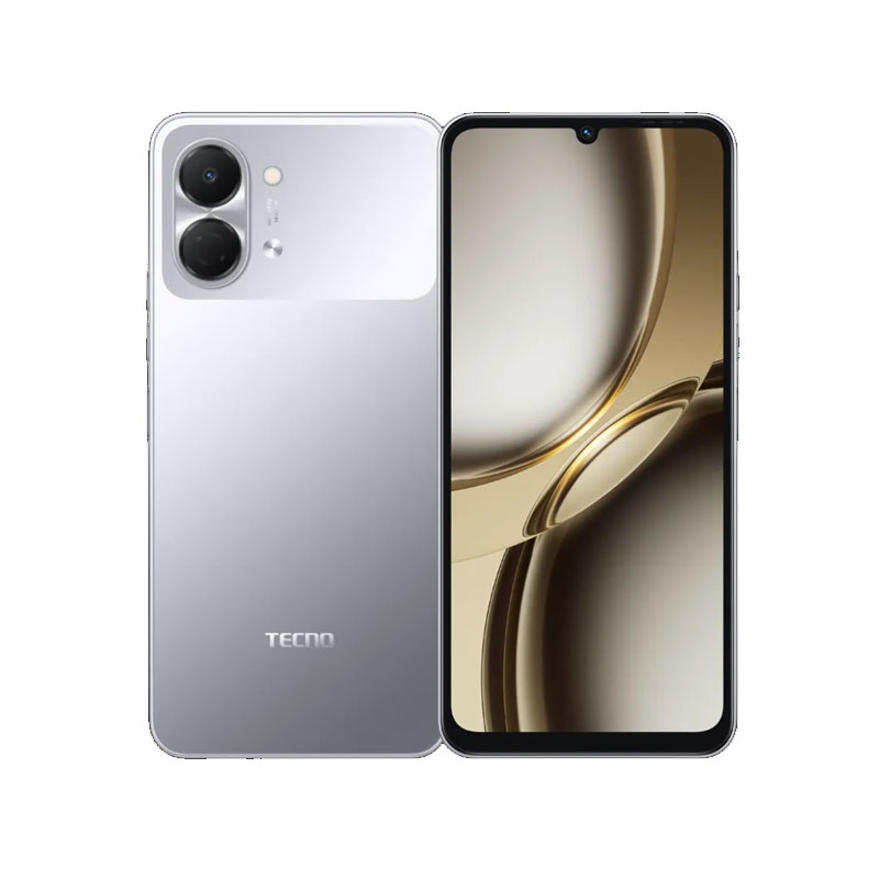 TECNO Spark Go 3 (4/64GB)
