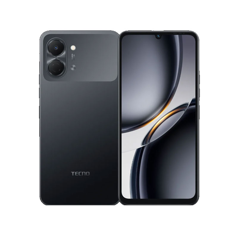 TECNO Spark Go 3 (4/128GB)