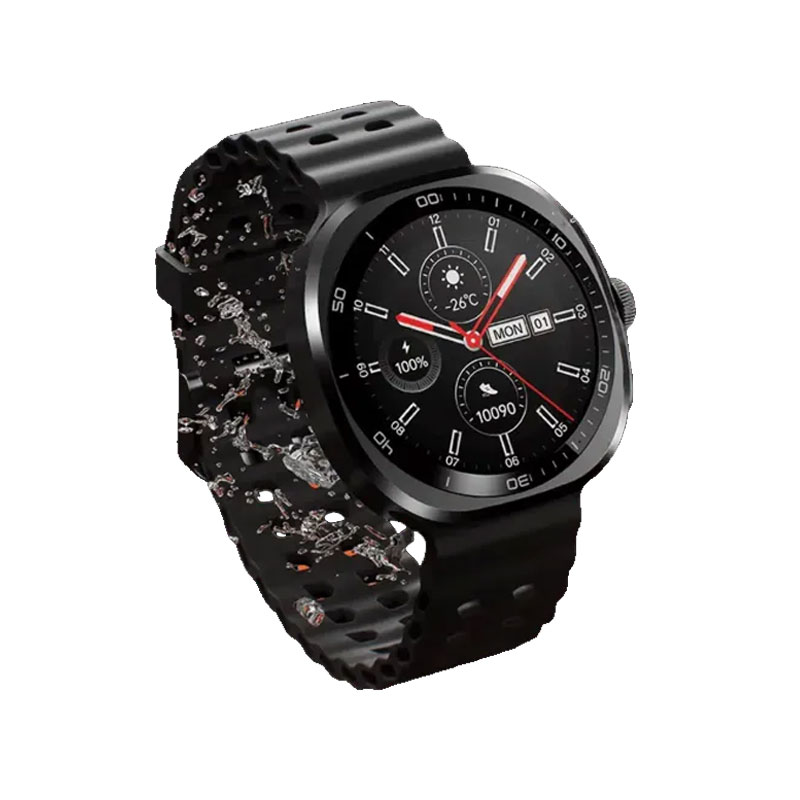Tecno Watch Neo
