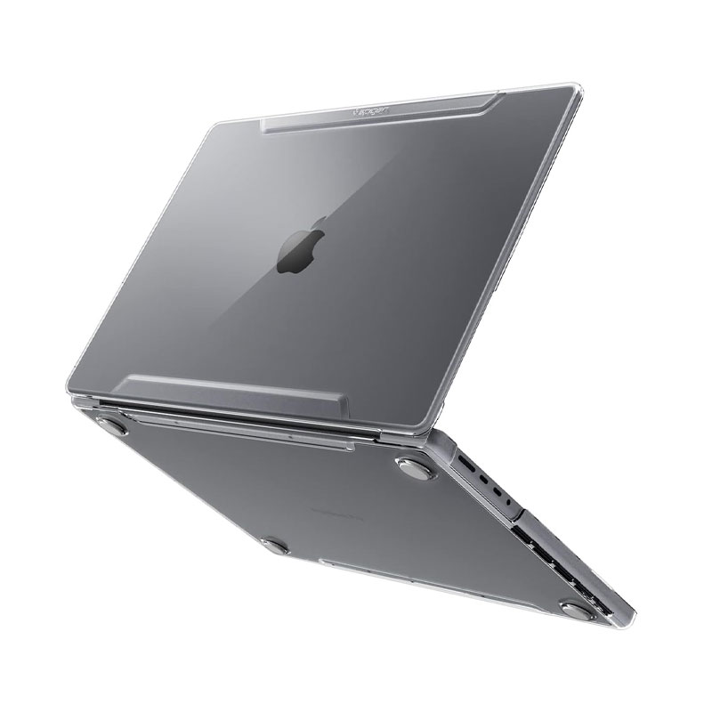 Spigen Thin Fit Case for MacBook Pro 14" (M4/M3/M2/M1)