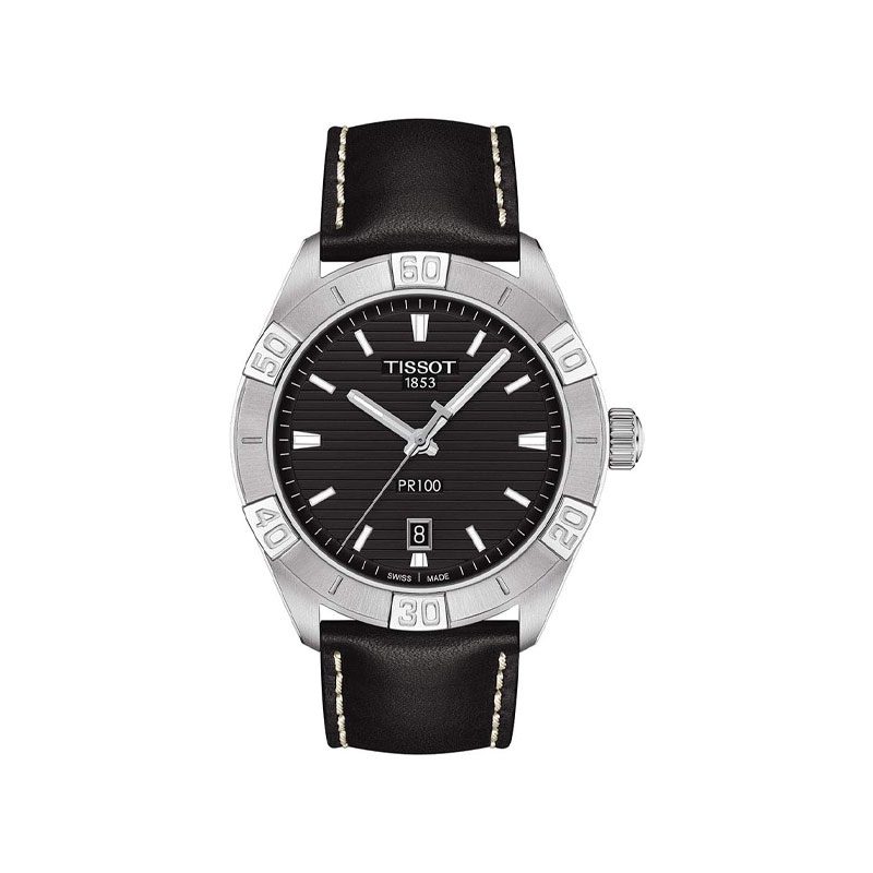 Tissot PR 100 Classic Sports Gent Watch T1016101605100