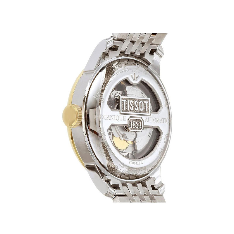 Tissot T0064282203801 Le Locle Automatic Men's Watch