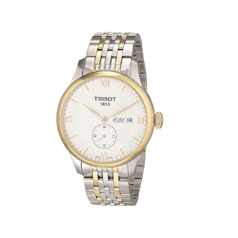 Tissot T0064282203801 Le Locle Automatic Men's Watch
