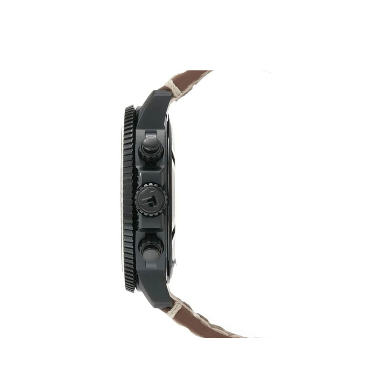 Tissot T1204173605100 Seastar Men's Wrist Watch