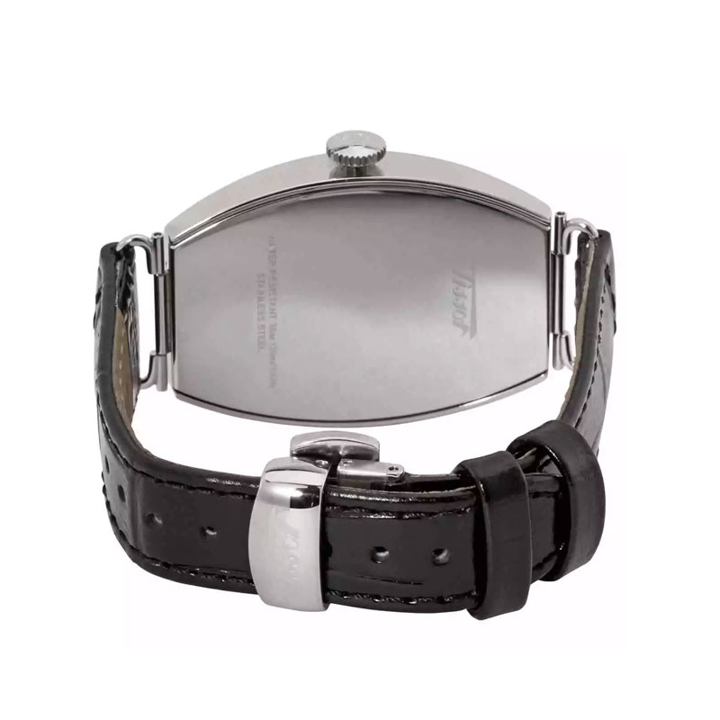 Tissot T128.509.16.032.00 Heritage Porto Women's Wrist Watch