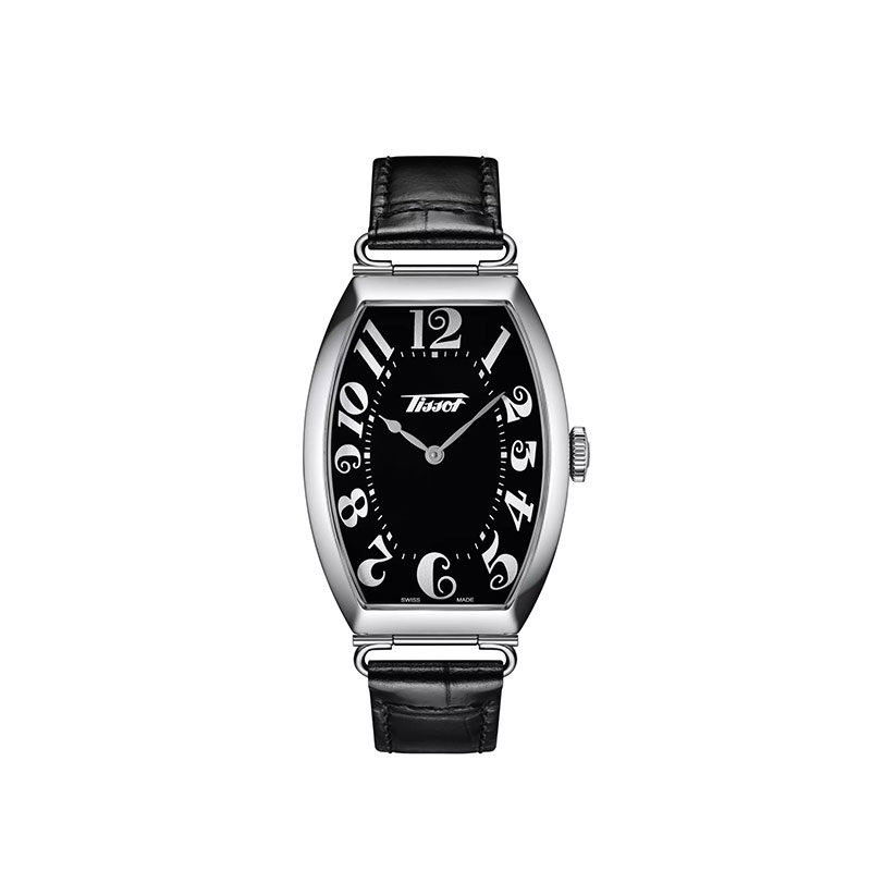 Tissot T128.509.16.052.00 Heritage Porto Women's Wrist Watch