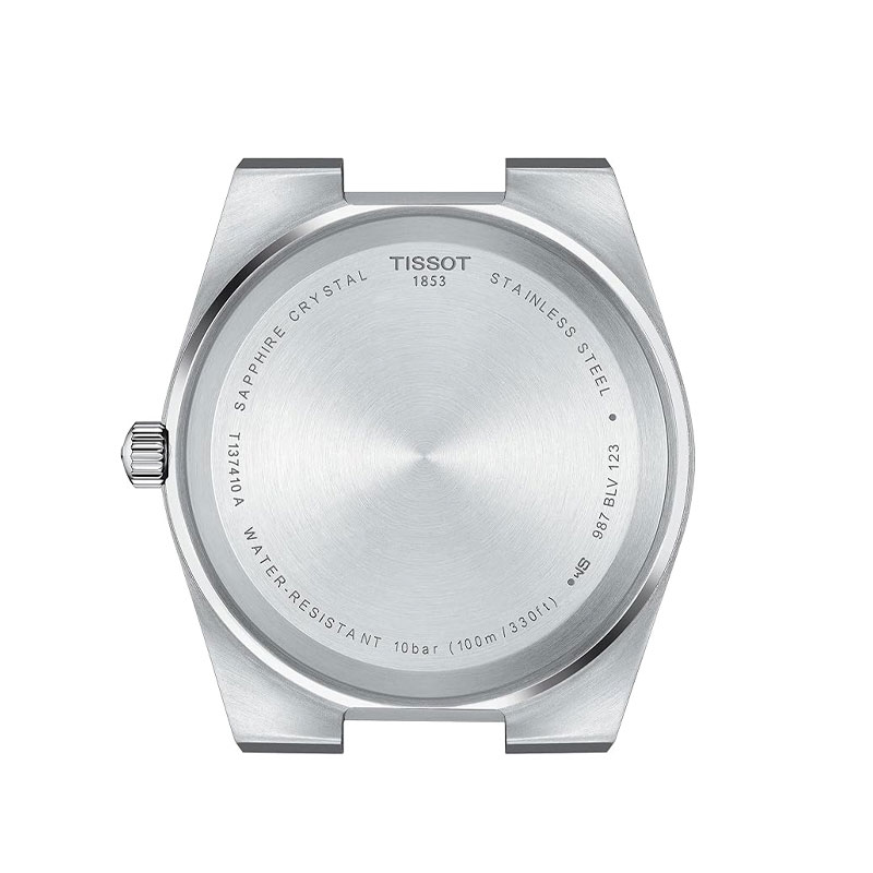 Tissot T1374101105100 PRX 316 L Men's Wrist Watch