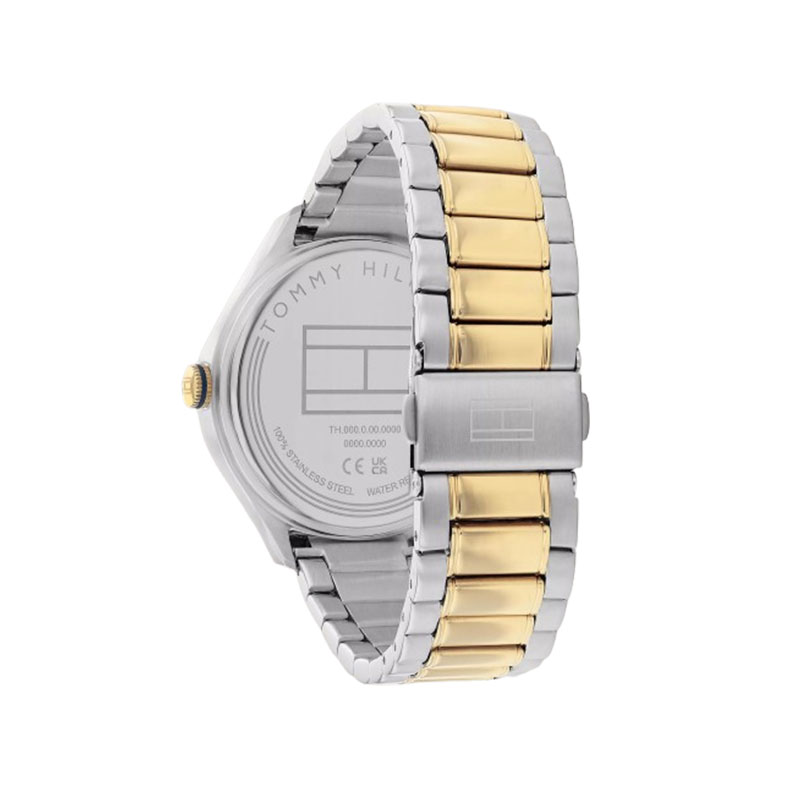 Tommy Hilfiger Multifunction Sports Women's Watch (TW001620)