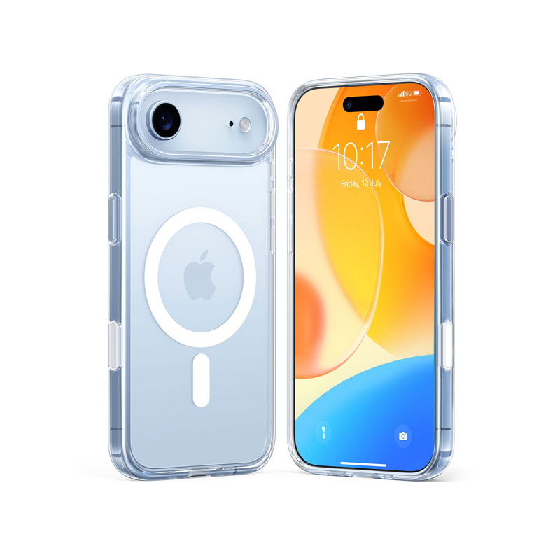 TORRAS Guardian Magnetic Case for iPhone Air