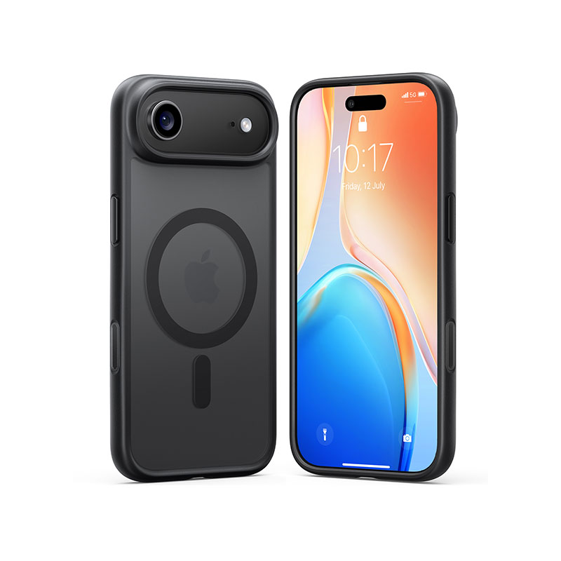 TORRAS Guardian Magnetic Case for iPhone Air