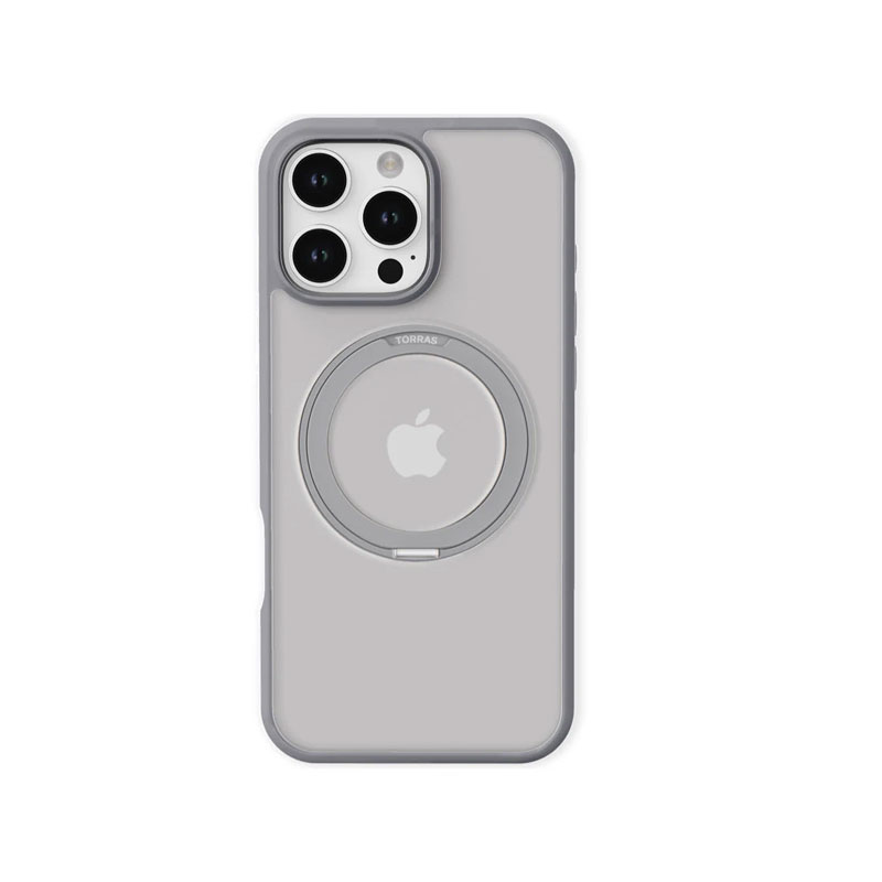 TORRAS Ostand Pro Case for iPhone 16 Pro Max